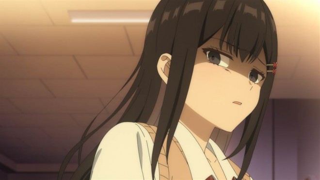 Can a Boy-Girl Friendship Survive?